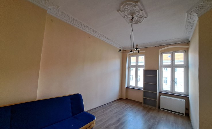 mieszkanie na sprzedaż - Wrocław, Śródmieście, Plac Grunwaldzki, Piastowska