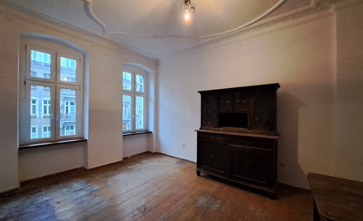 mieszkanie na sprzedaż - Wrocław, Śródmieście, Plac Grunwaldzki, Piastowska