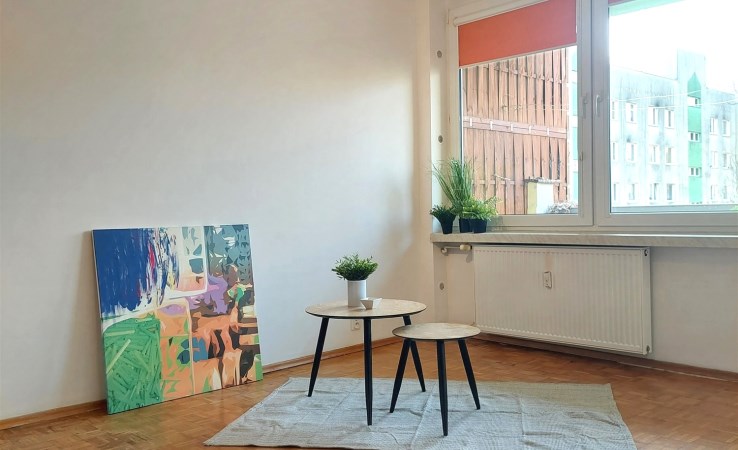 mieszkanie na sprzedaż - Wrocław, Fabryczna, Gądów Mały, Drzewieckiego