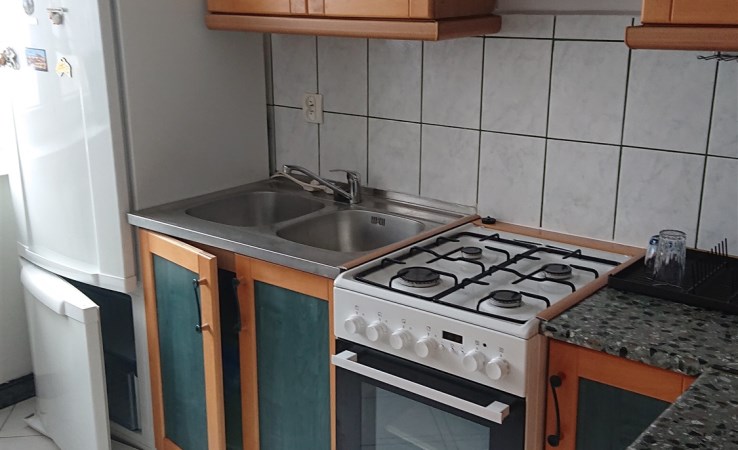 mieszkanie na sprzedaż - Wrocław, Krzyki, Południe
