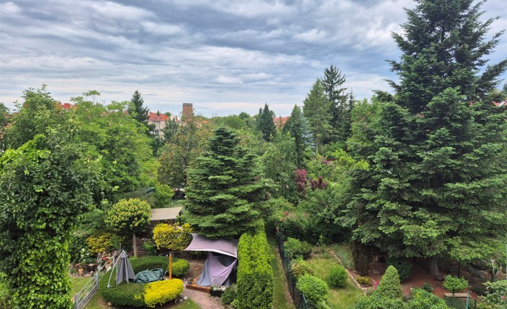 mieszkanie na sprzedaż - Wrocław, Śródmieście, Sępolno, Monte Cassino
