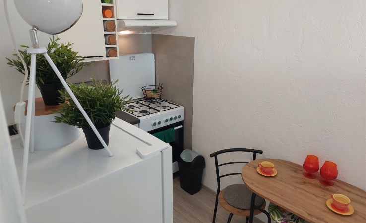 mieszkanie na wynajem - Wrocław, Stare Miasto, Szczepin, Legnicka